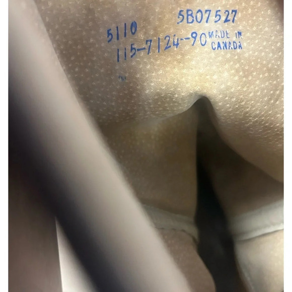 Men’s vintage Western Bullrider size 11 cowboy boots in excellent vintage cond - Picture 9 of 13